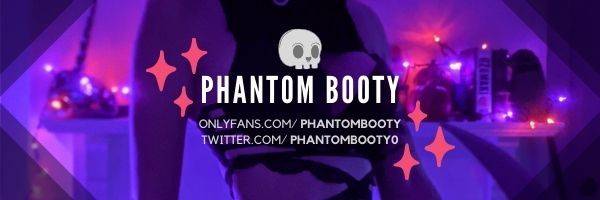 Phantom Booty