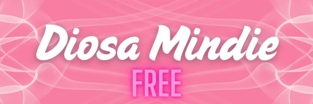 ⭐️Diosa Mindie FREE⭐️