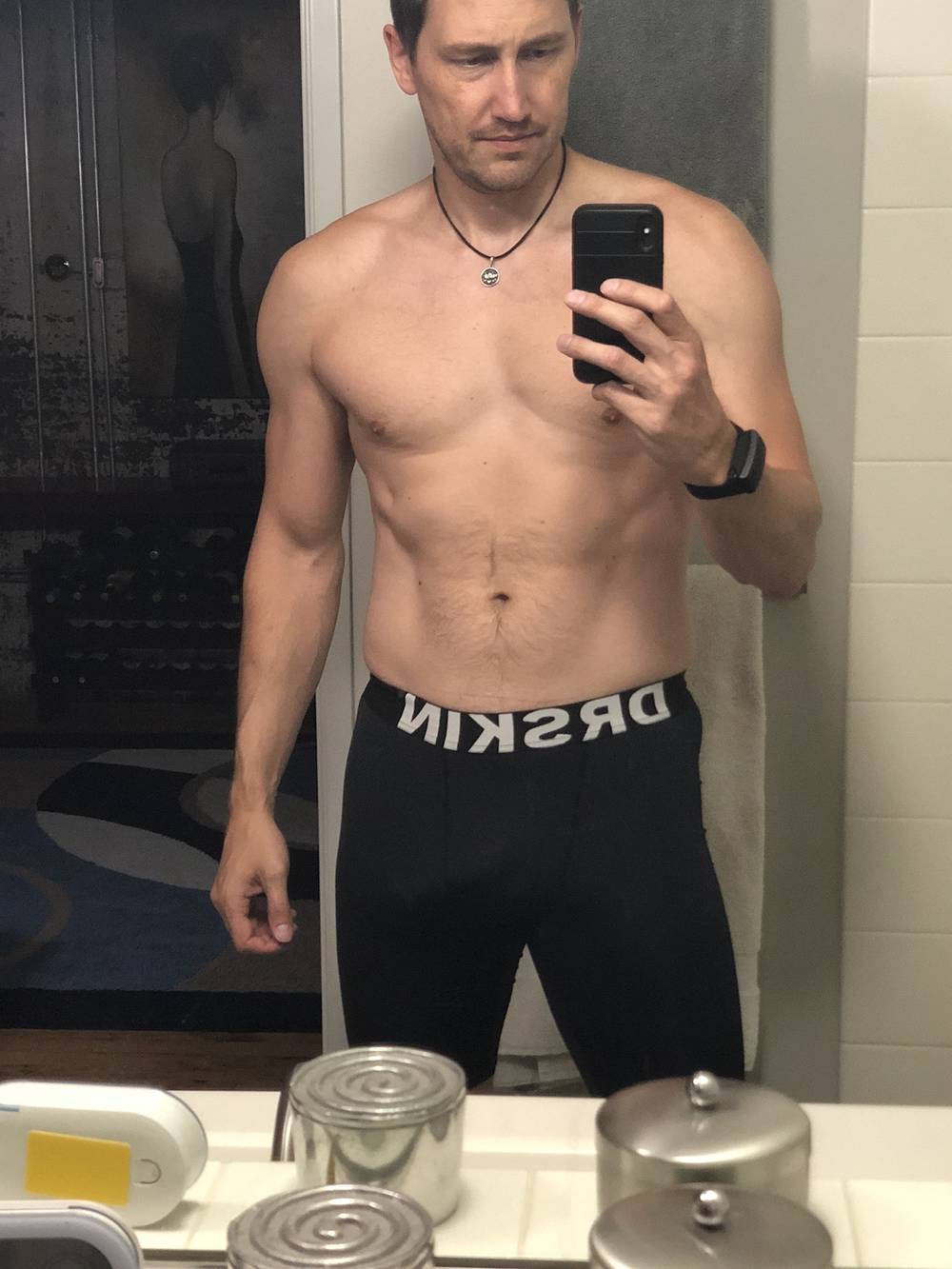 Dante Stone