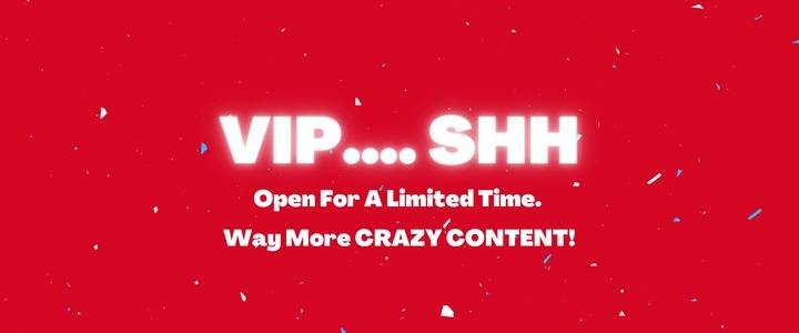 Tayla Lee VIP