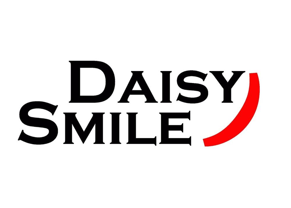 Daisy smile