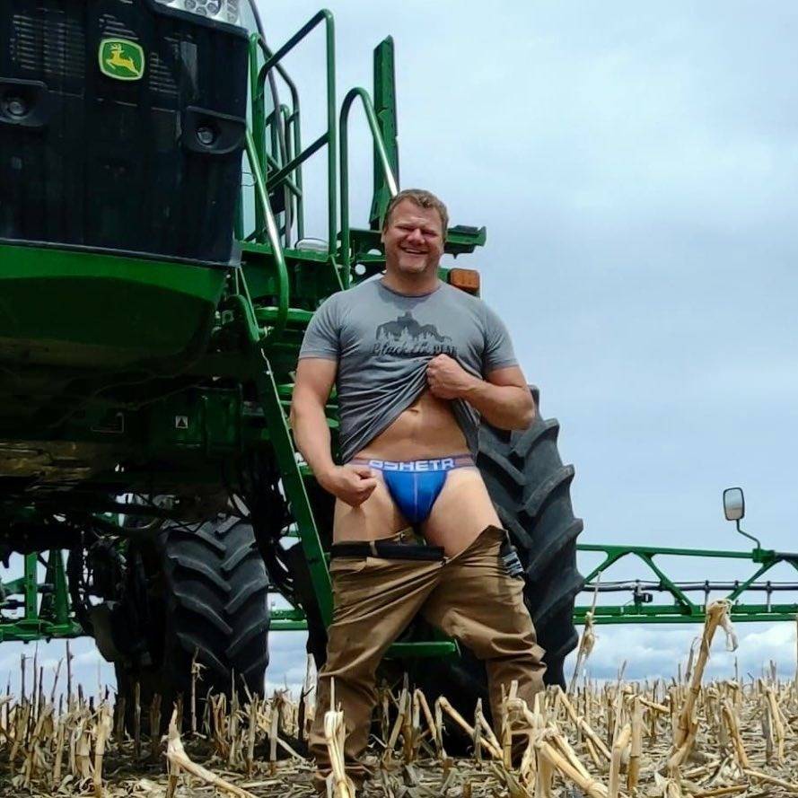 Farmer8blake