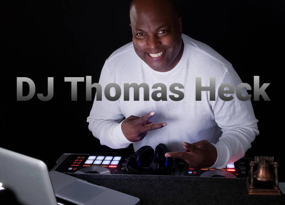 DJ Thomas Heck