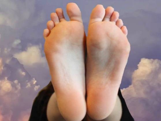 HoneySweetFeet