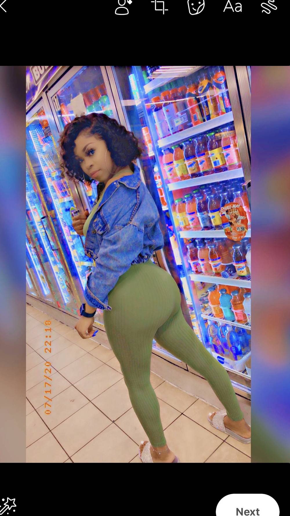China Doll