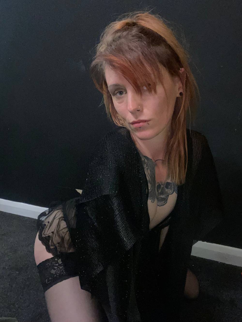 Ms Tori Rose