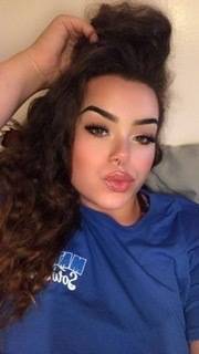 Paige Hatfield