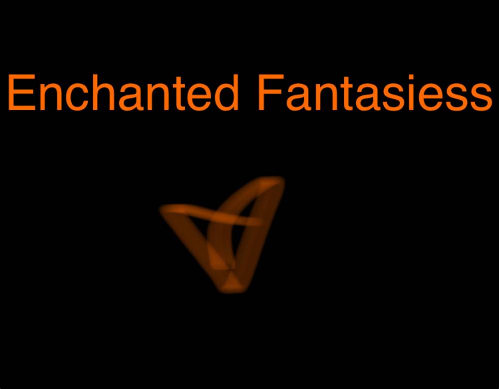 Enchanted Fetish