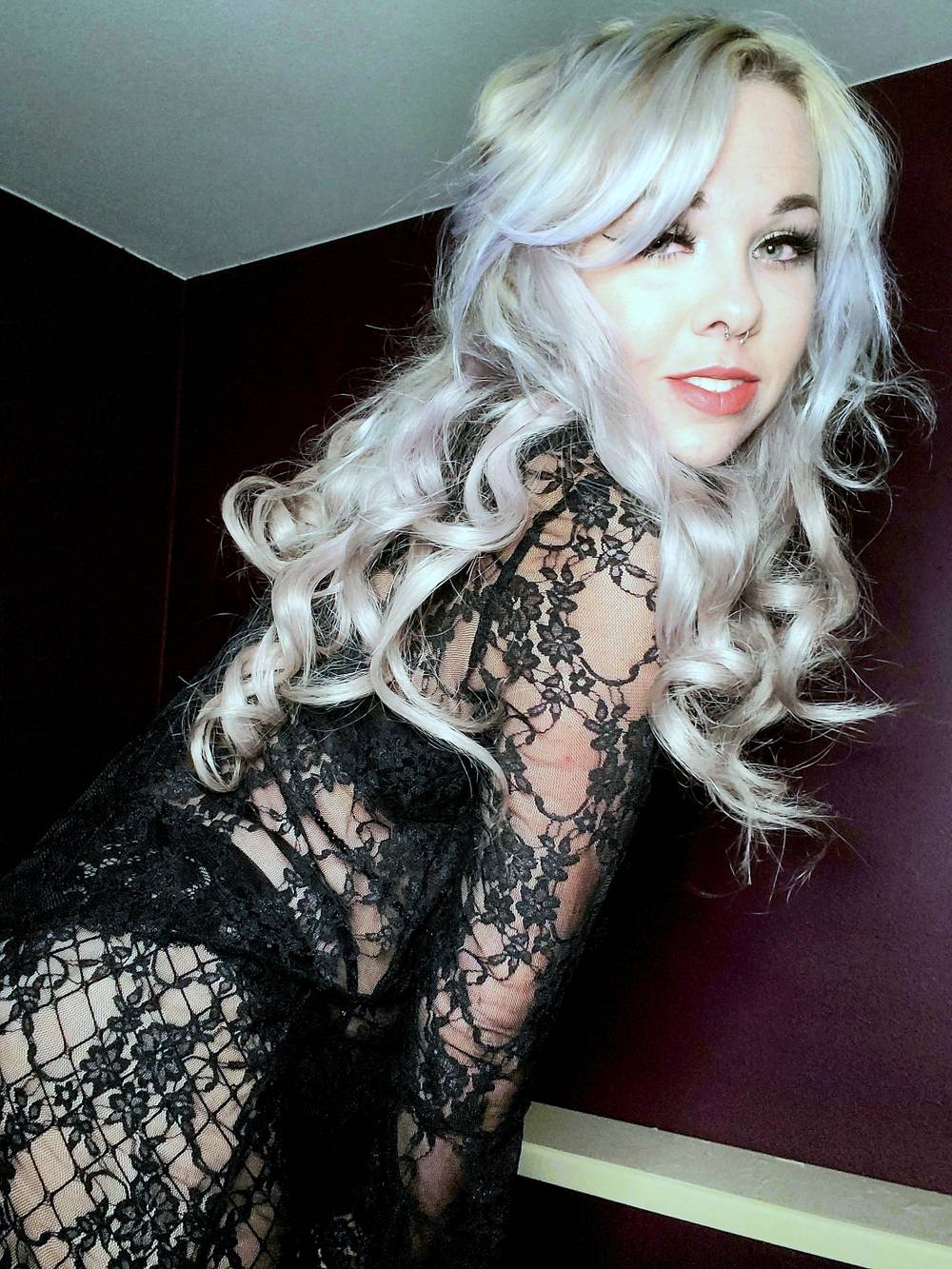 Layla Spade