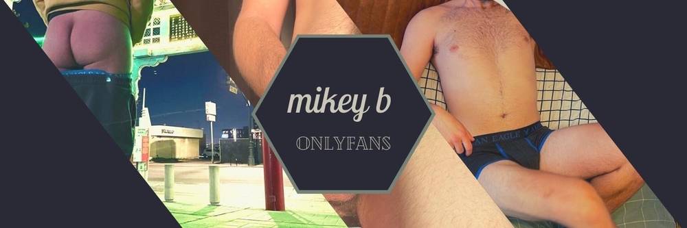 Mikey B