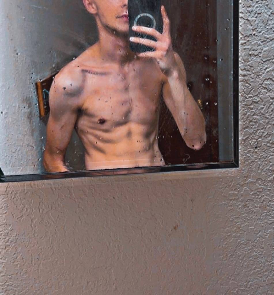 Samuel Foxxx