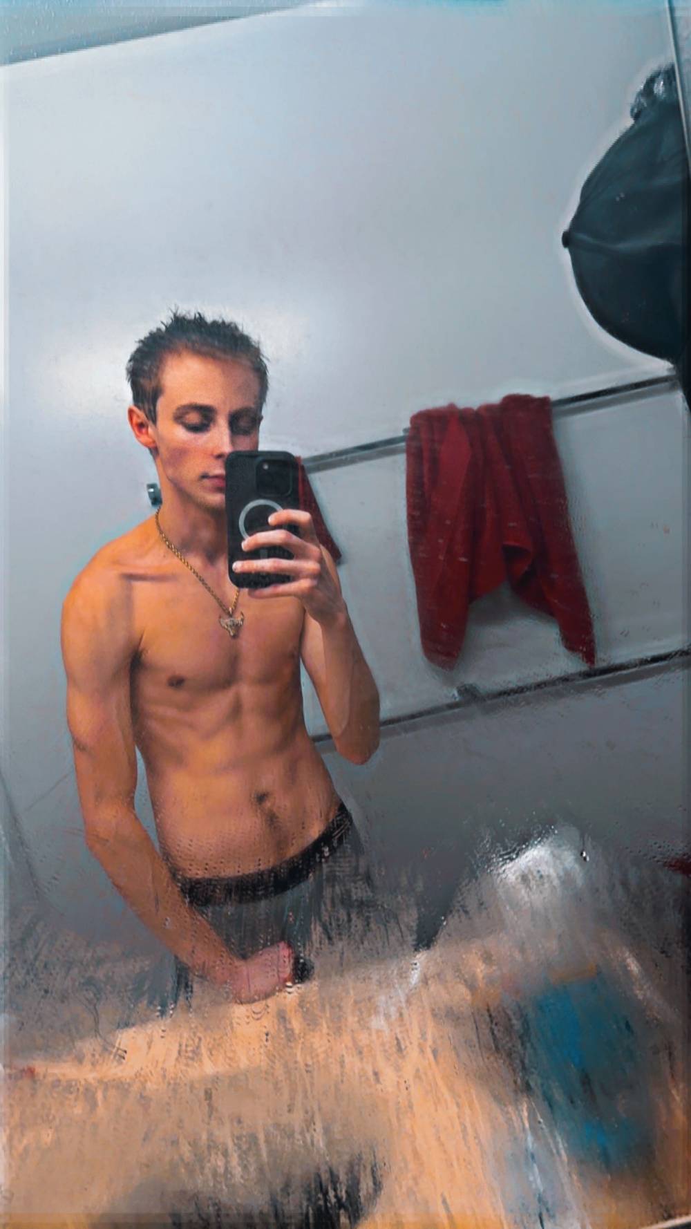 Samuel Foxxx