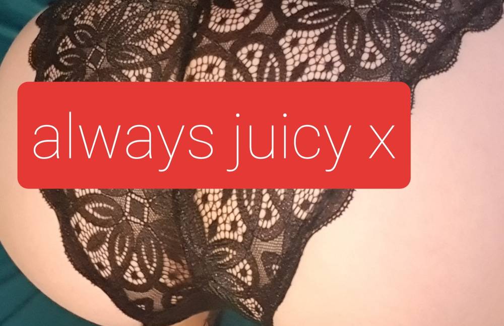 Lucy Juicy