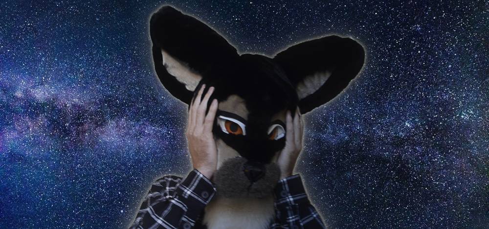 The Wolfy Bae