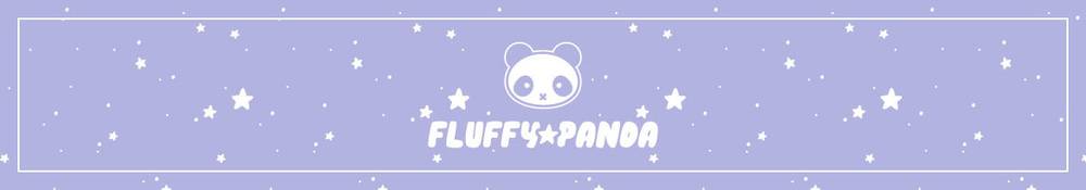 Fluffy Panda - Free