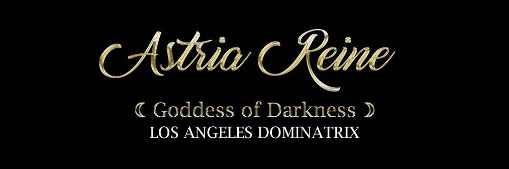 Goddess Astria Reine