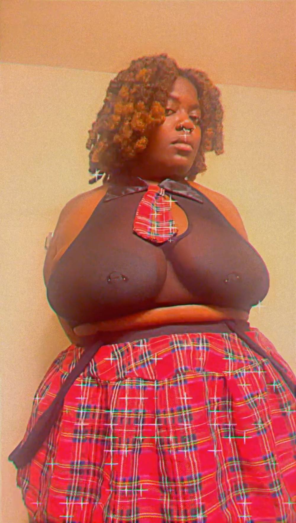 Sasha Winters