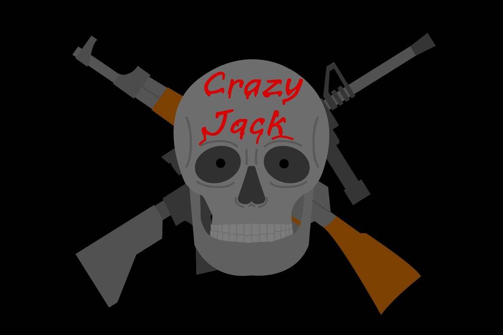 CrazyJackHole