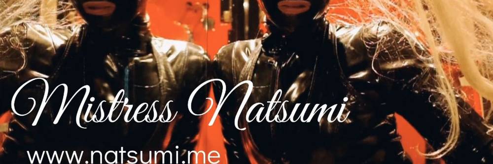 Mistress Natsumi free