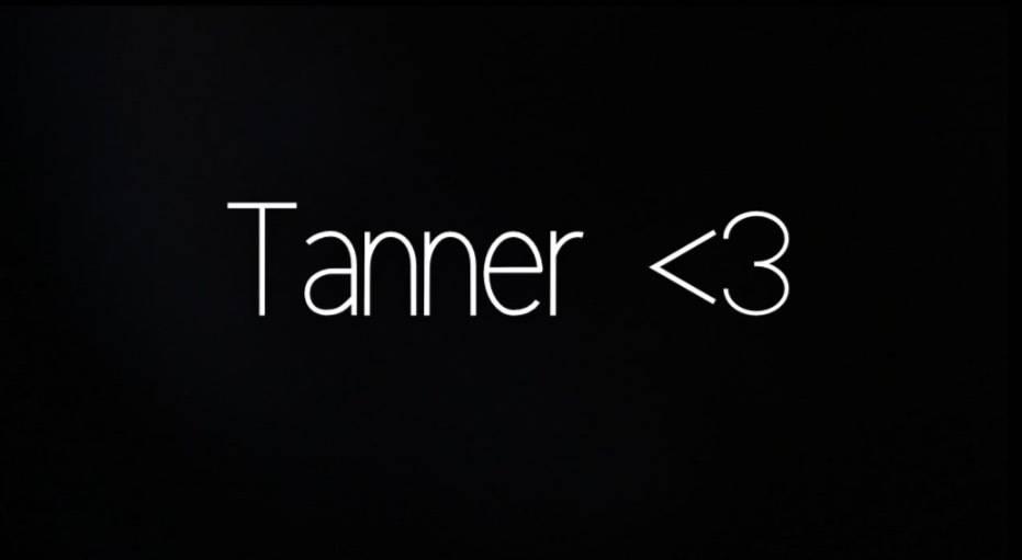 Tanner