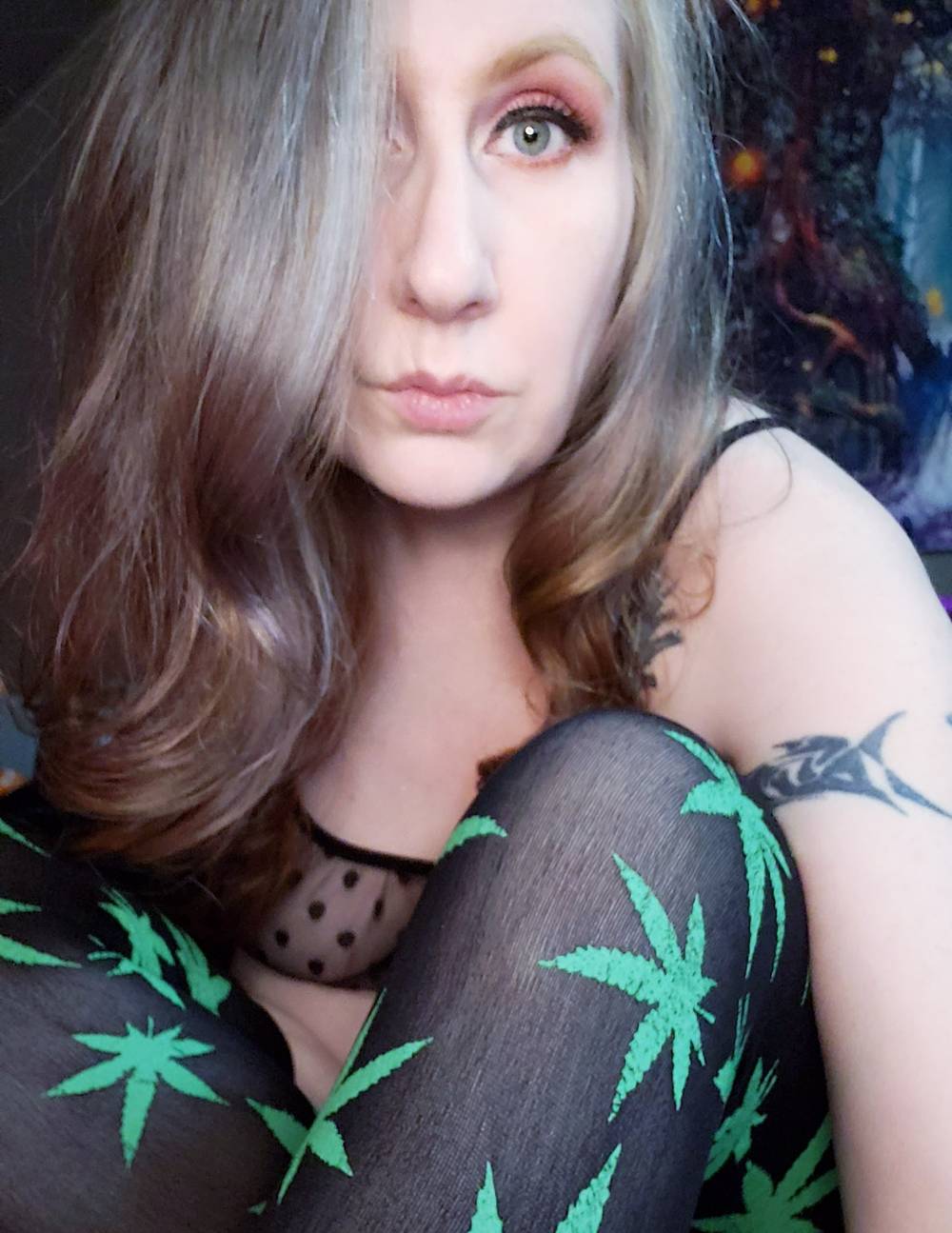 Avianna Leigh 420