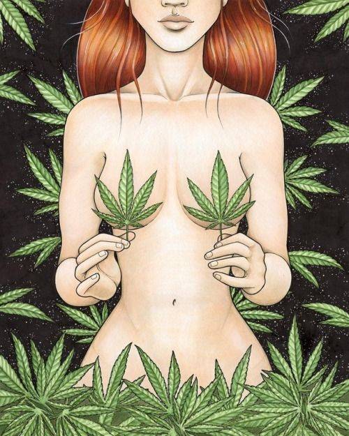 Avianna Leigh 420
