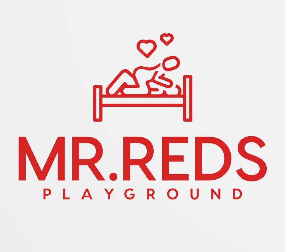 Mr.Red