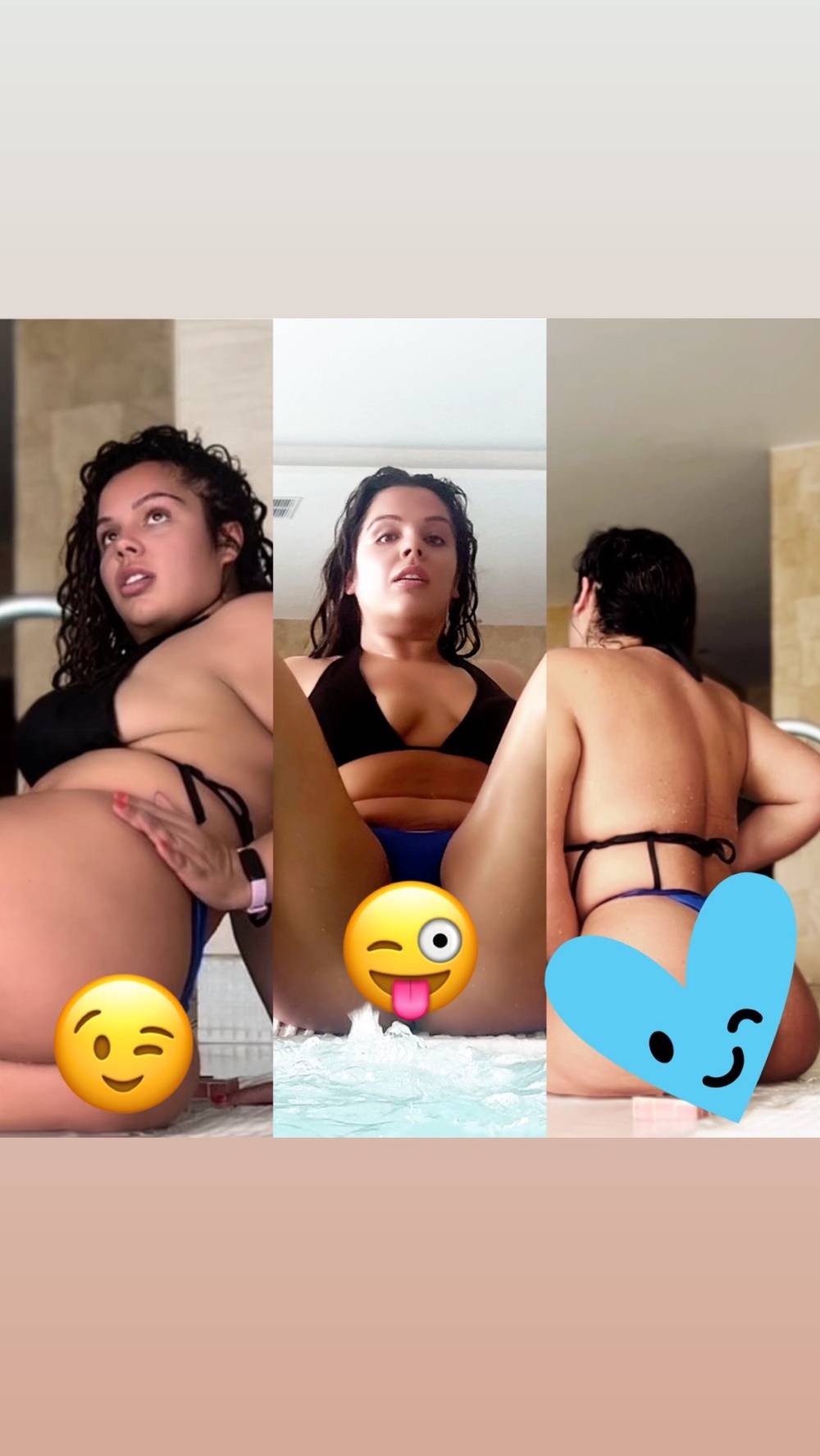 nadia sapphire