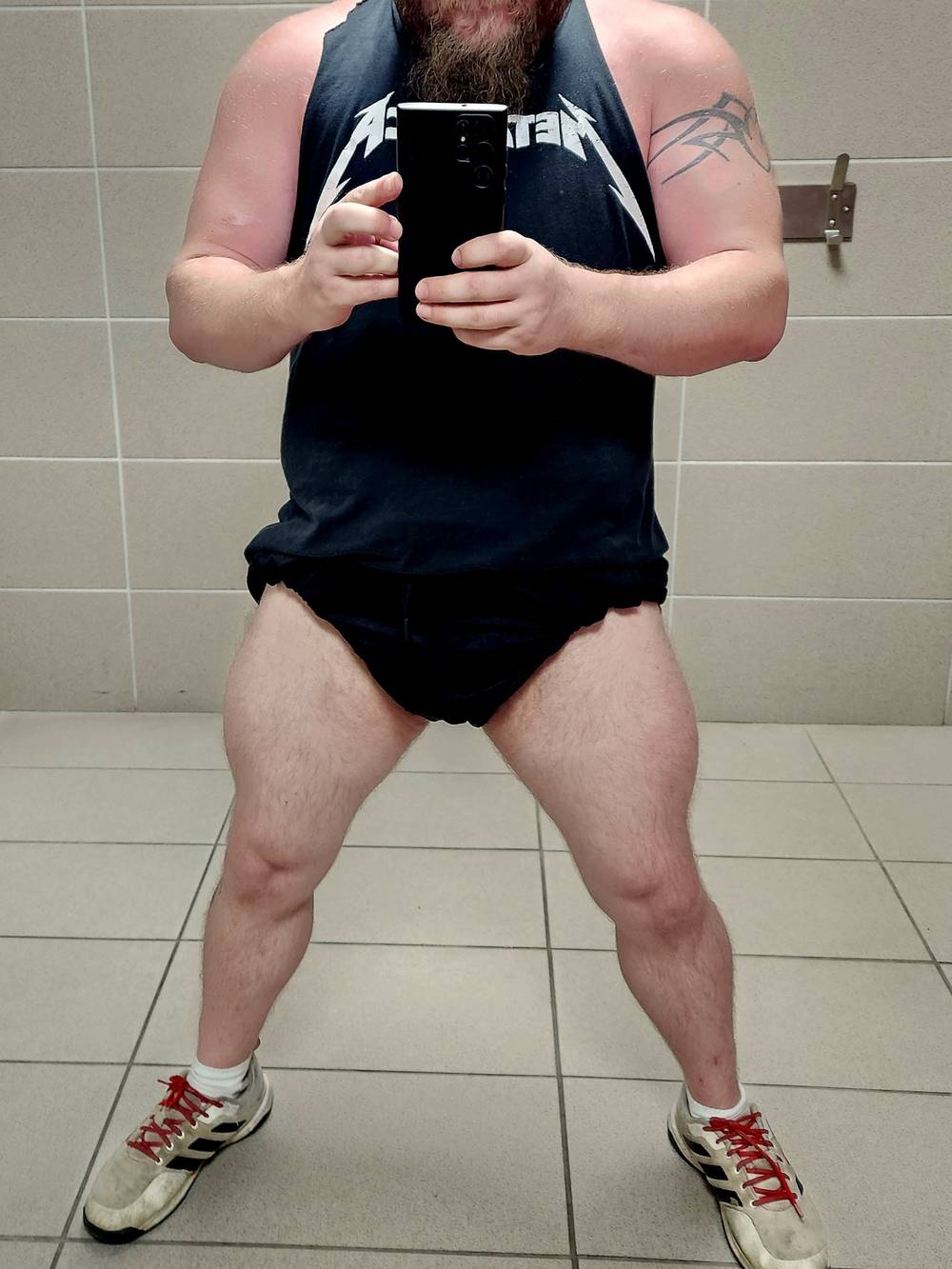 Bad Daddy Quadzilla!!