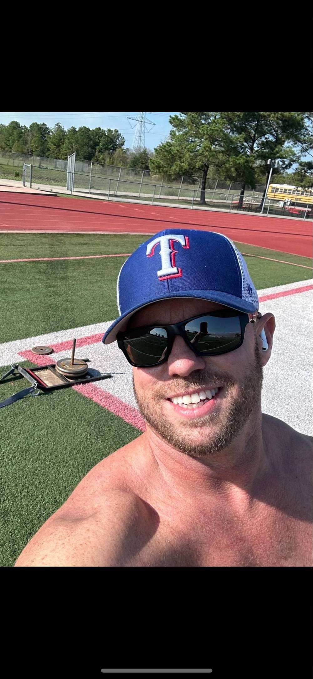 Jason Patterson