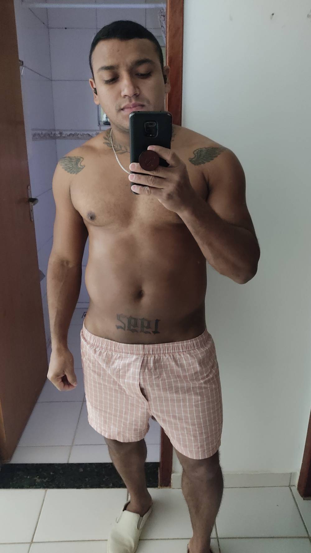 Luis Carlos Melo de castro