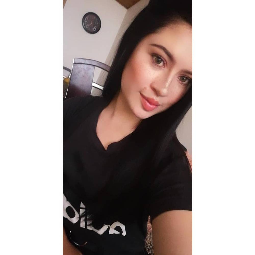 Salome Arias