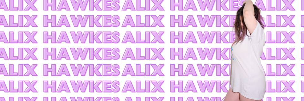Alix Hawkes