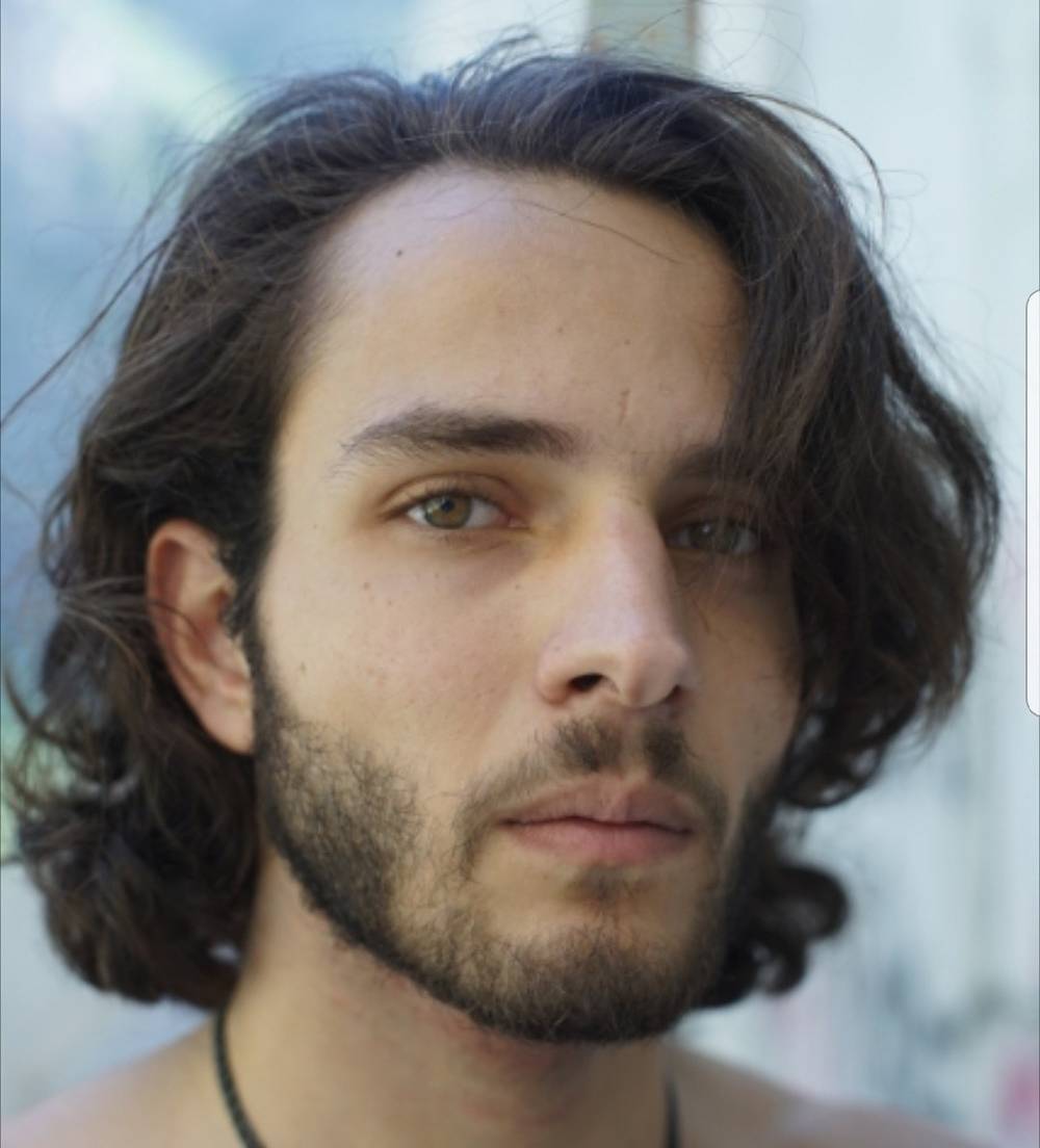 Dante Drackis