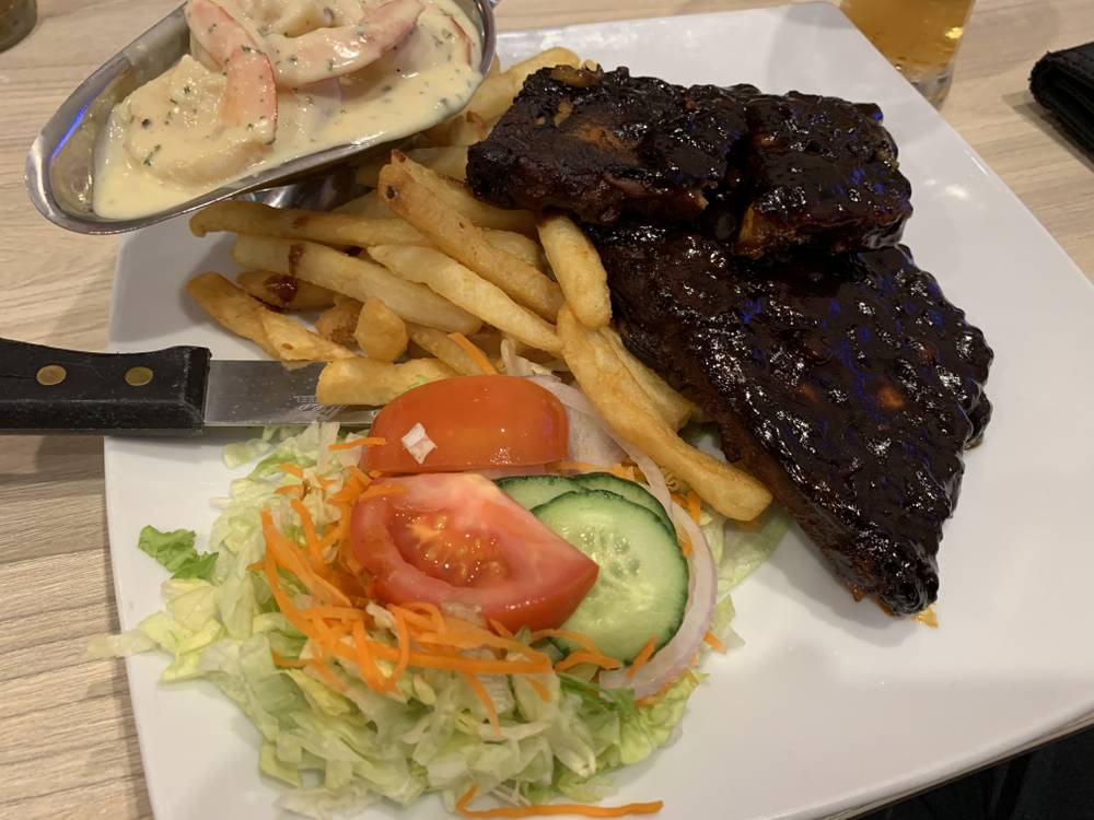 Only Pub Feeds