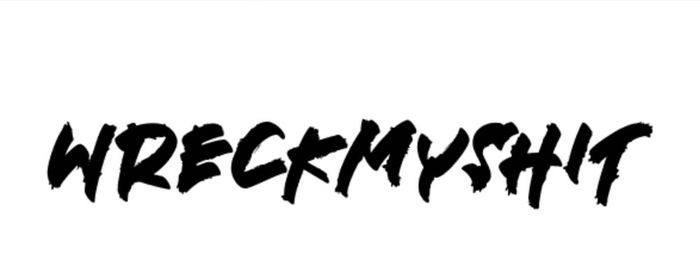 Wreckmyshit