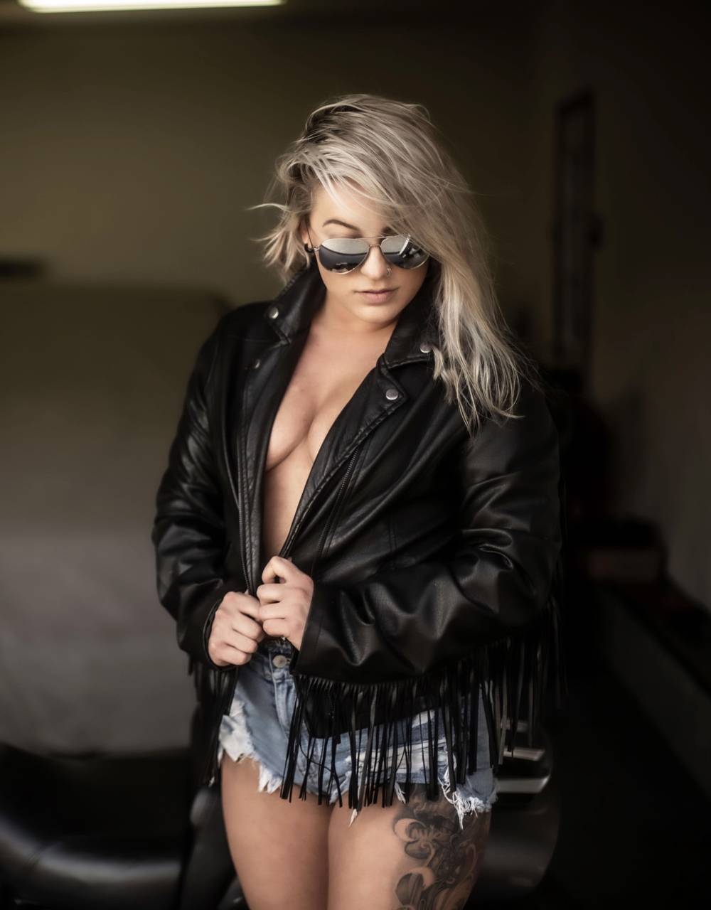 Shay