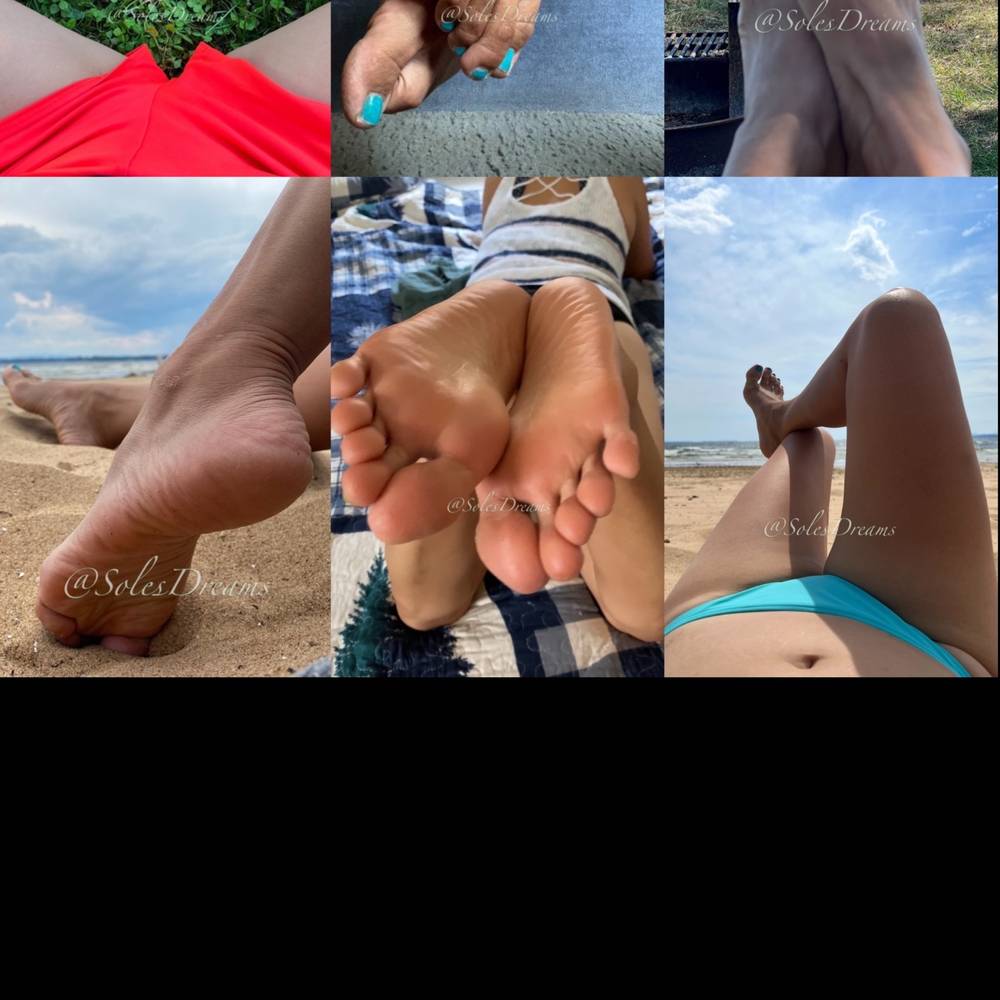 The SolesDreams