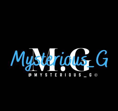 Mysterious_G