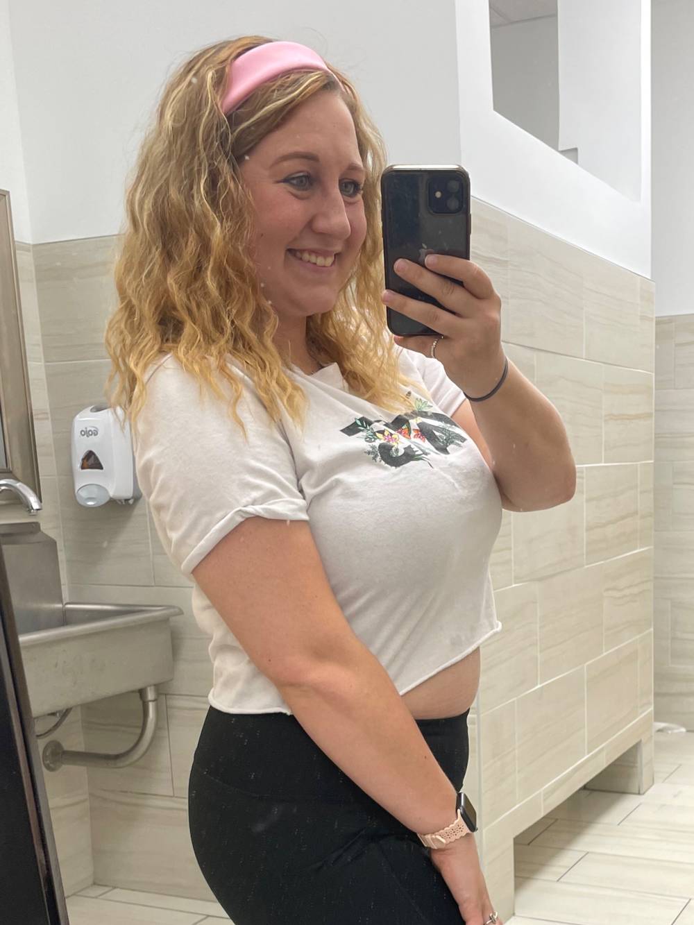 Jenny Gump