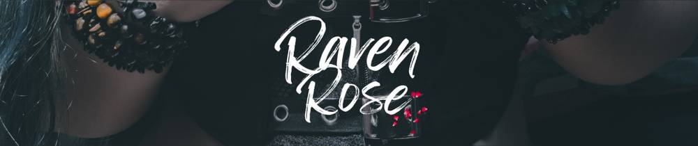 Raven Rose