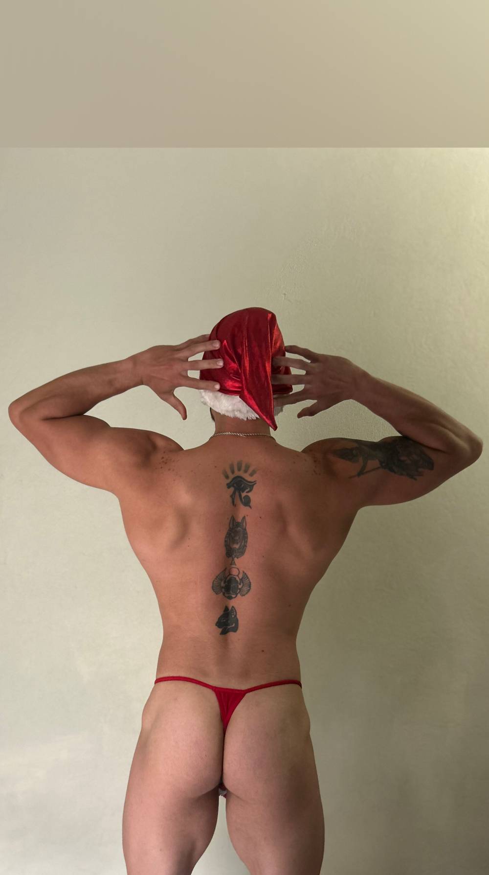 Dimitri oficial
