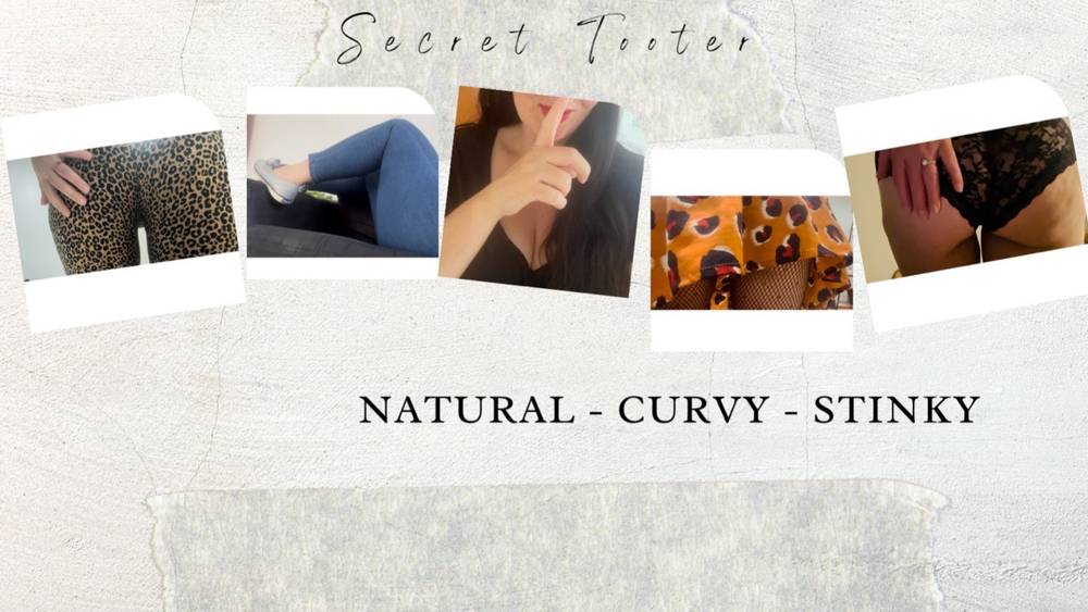 SecretTooter