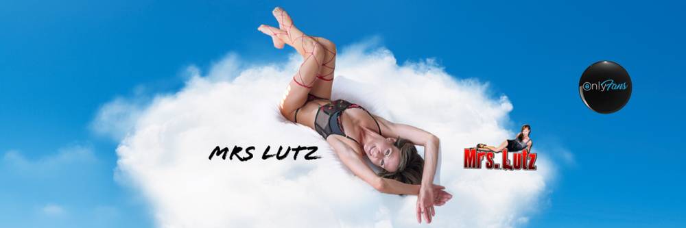 Mrs. Lutz - Hotwife / Vixen