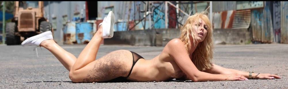 Rebecca Mueller