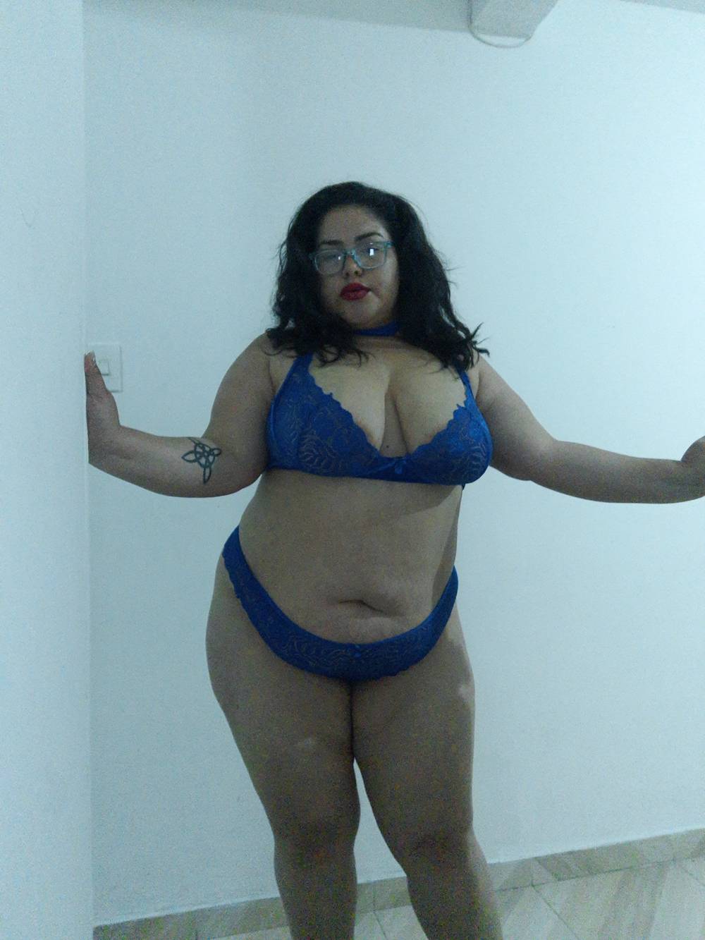Yein García