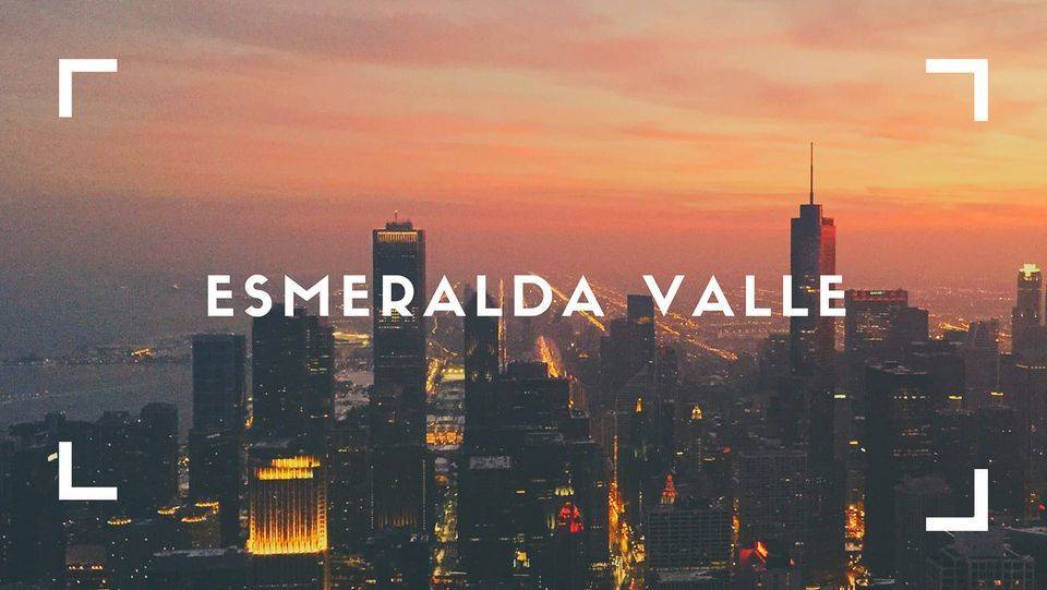 Esmeralda Valles