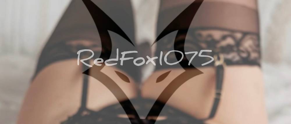 Red Fox 1075