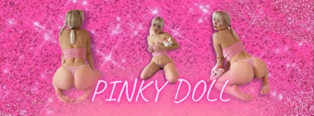 Pinky Doll