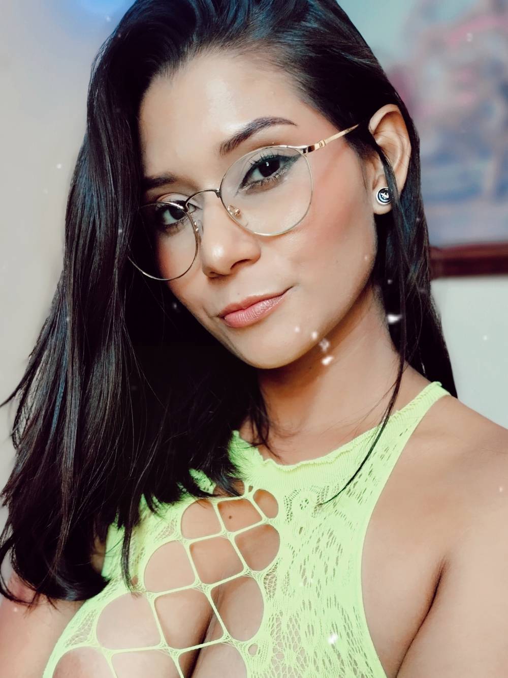 Perla Guzmán